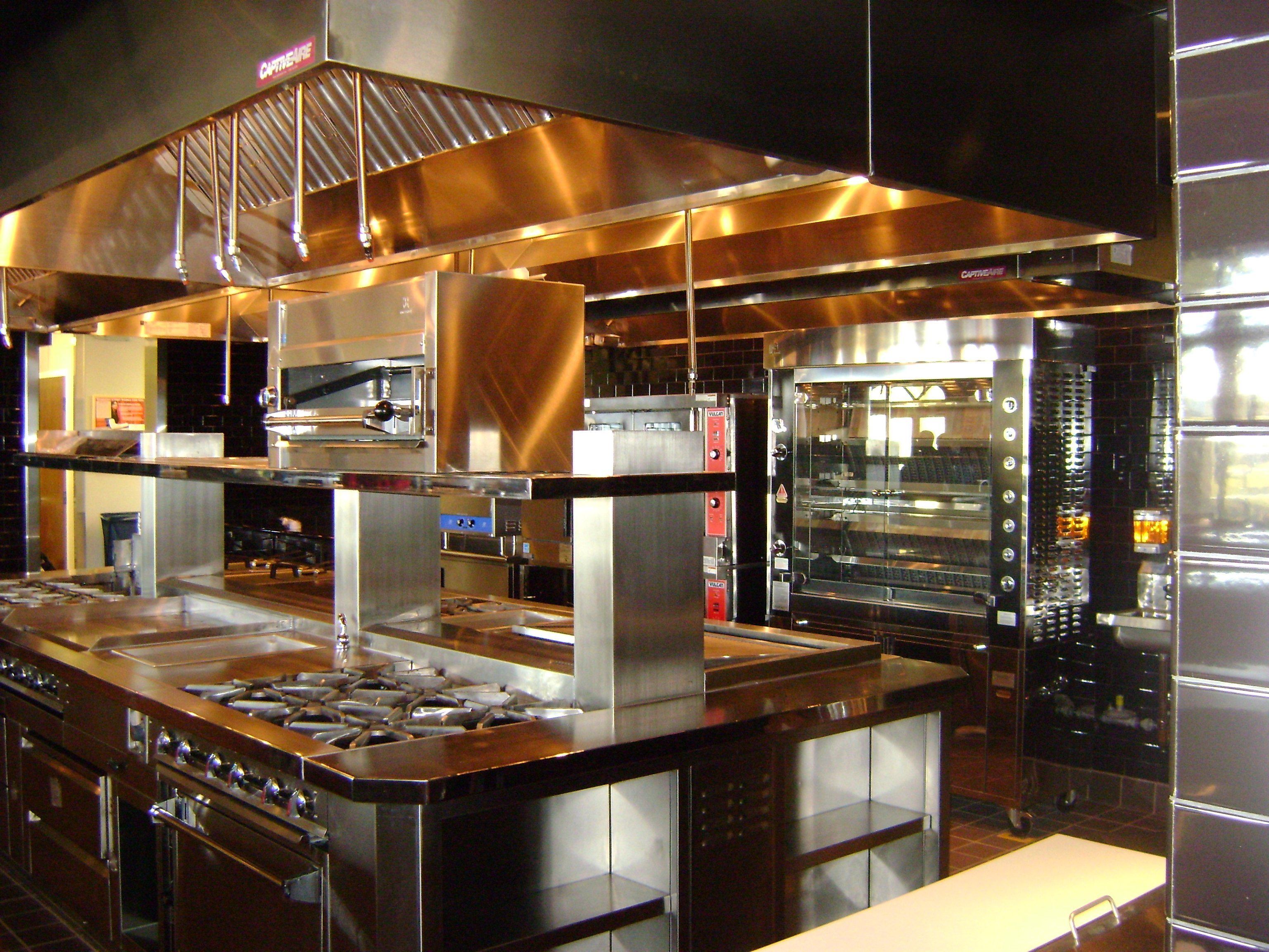 Powering Kitchens, Empowering Dreams1