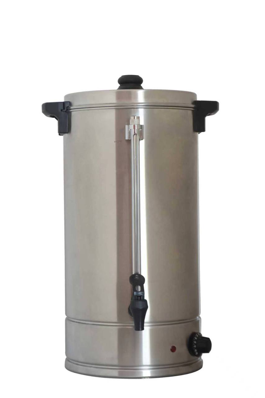 Water Boiler - S Class